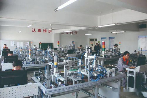 包頭職業(yè)技術(shù)學(xué)院電氣工程系 聚焦工程技術(shù)前沿，推動(dòng)試驗(yàn)研究與創(chuàng)新發(fā)展