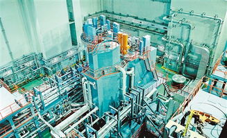 中國實(shí)驗(yàn)快堆工程順利通過科技部驗(yàn)收，引領(lǐng)先進(jìn)核能技術(shù)研究與試驗(yàn)發(fā)展