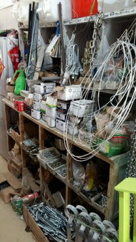 棲霞市日日興五金商場 裝修建材與金屬材料的一站式采購地