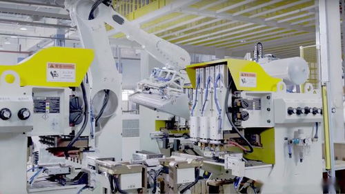 智能制造賦能高端廚電 興鍛攜手方太，開啟金屬材料智造新篇章