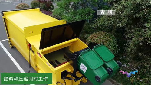 獲批數量列全省第一 揚州市43項新技術新產品獲省“雙新”認定，環衛設備成亮點