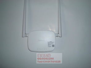 從實驗室到電腦城 一個300M萬能無線中繼器的技術溯碼與市場流變