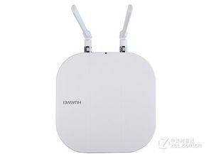 華為AP4151DN無線接入器長沙現售1418元，企業WLAN組網優選方案