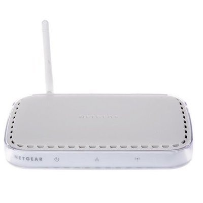 NETGEAR WG602無線接入點 高速穩定打造家庭辦公理想網絡